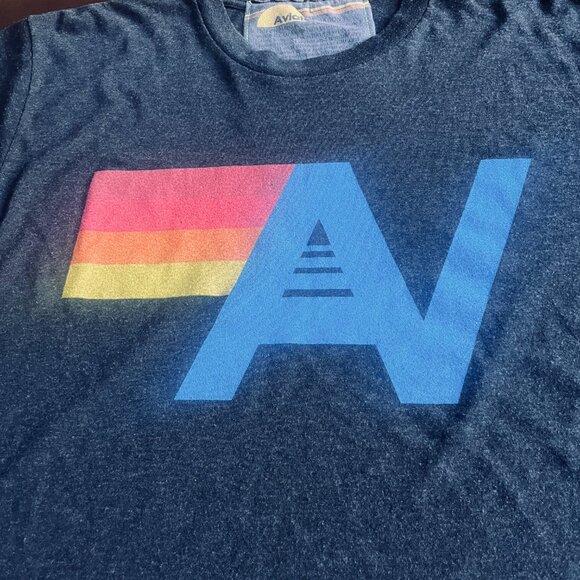 Aviator Nation Tee - CLASIC - Picture 2 of 8